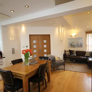 Apartment Centre Immaculate 1 Bed, Cambridge (Cambridgeshire)