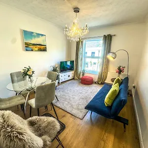 Apartment Fig Tree House, Cambridge (Cambridgeshire)