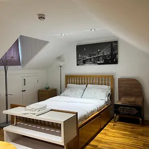  Appart hôtel Mill